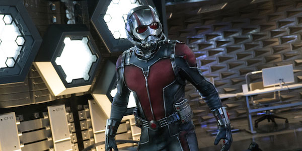 REVIEW: “Ant-Man” | Keith & the Movies