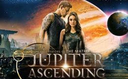 REVIEW: “Jupiter Ascending”