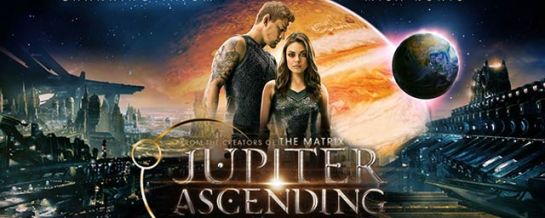 JUPITER POSTER