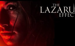 REVIEW: “The Lazarus&nbsp;Effect”