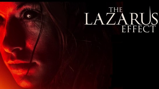 LAZ poster