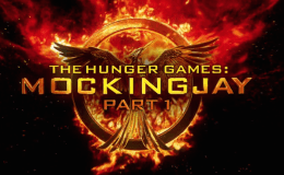 REVIEW: “The Hunger Games: Mockingjay – Part&nbsp;1”