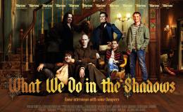 REVIEW: “What We Do in the&nbsp;Shadows”