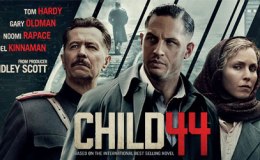 REVIEW: “Child 44”