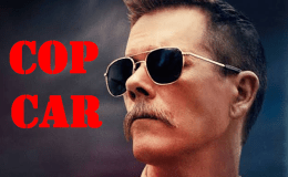 REVIEW: “Cop Car”