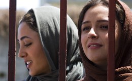 REVIEW: “About Elly”