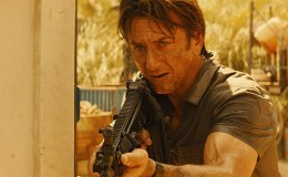 REVIEW: “The Gunman”