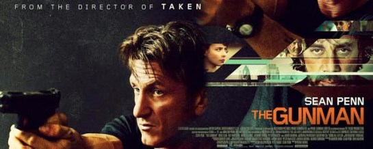 GUNMANposter