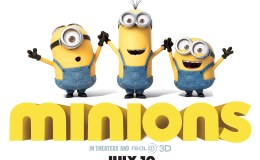REVIEW: “Minions”