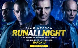 REVIEW: “Run All&nbsp;Night”