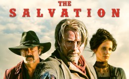 REVIEW: “The Salvation”