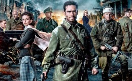 REVIEW: “Stalingrad”