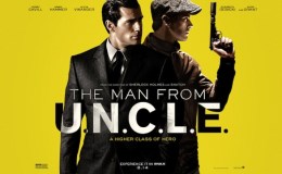 REVIEW: “The Man From U.N.C.L.E.”