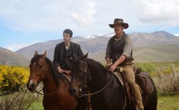 REVIEW: “Slow West”&nbsp;(2015)