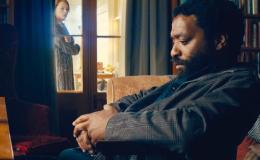 REVIEW: “Z for Zachariah”