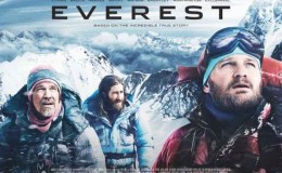 REVIEW: “Everest”