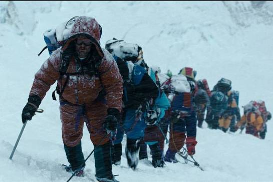 EVEREST2