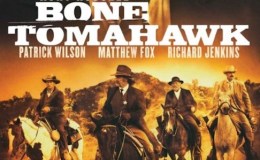 REVIEW: “Bone Tomahawk”