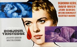 REVIEW: “Bonjour Tristesse”