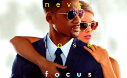 REVIEW: “Focus”