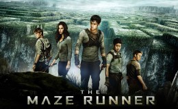 REVIEW: “The Maze&nbsp;Runner”