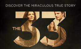REVIEW: “The 33”