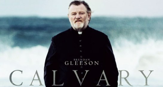 Calvary poster