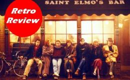 RETRO REVIEW: “St. Elmo’s&nbsp;Fire”