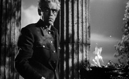 REVIEW: “Isle of the&nbsp;Dead”