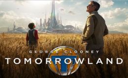 REVIEW: “Tomorrowland”