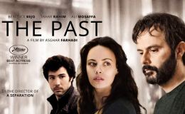 REVIEW: “Le Passé” (“The&nbsp;Past”)