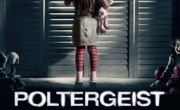 REVIEW: “Poltergeist” (2015)