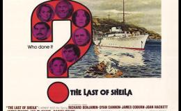 REVIEW: “The Last of&nbsp;Sheila”
