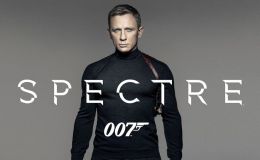 REVIEW: “Spectre”