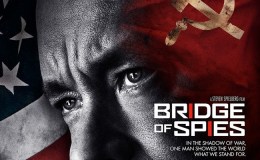 REVIEW: “Bridge of&nbsp;Spies”