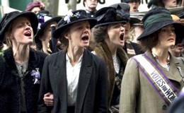 REVIEW: “Suffragette”