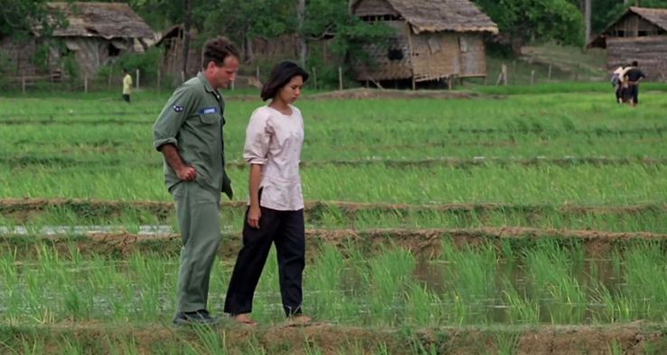 Kandm Retro Review “good Morning Vietnam” Keith And The Movies 