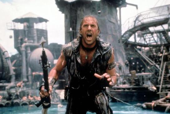 WATERWORLD
