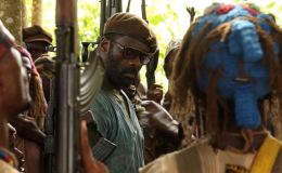 REVIEW: “Beasts of No&nbsp;Nation”