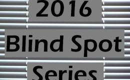 2016 BlindSpot Series: “The Last Picture&nbsp;Show”
