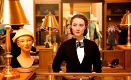 REVIEW: “Brooklyn”