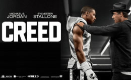 REVIEW: “Creed”