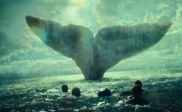 REVIEW: “In the Heart of the&nbsp;Sea”