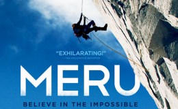 REVIEW: “Meru”