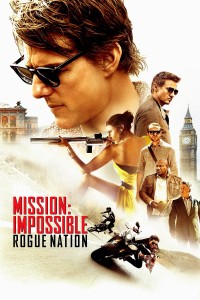 MISSION POSTER