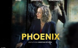 REVIEW: “Phoenix”