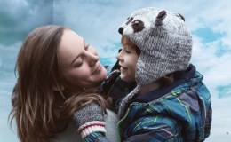 REVIEW: “Room”