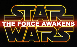 REVIEW: “Star Wars: The Force&nbsp;Awakens”