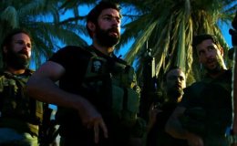 REVIEW: “13 Hours: The Secret Soldiers of&nbsp;Benghazi”