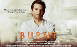 REVIEW: “Burnt”